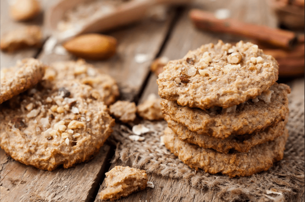 Farina BIO integrale di grano saraceno