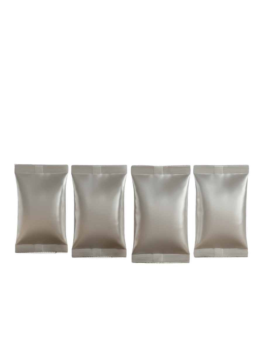 MULTIPACK GALLETTINE Mais PREGIATO 72g 4x18g