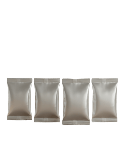 MULTIPACK GALLETTINE Mais PREGIATO 72g 4x18g